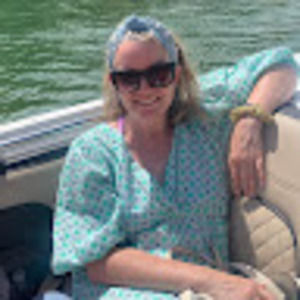 Meet your Posher, Lesley